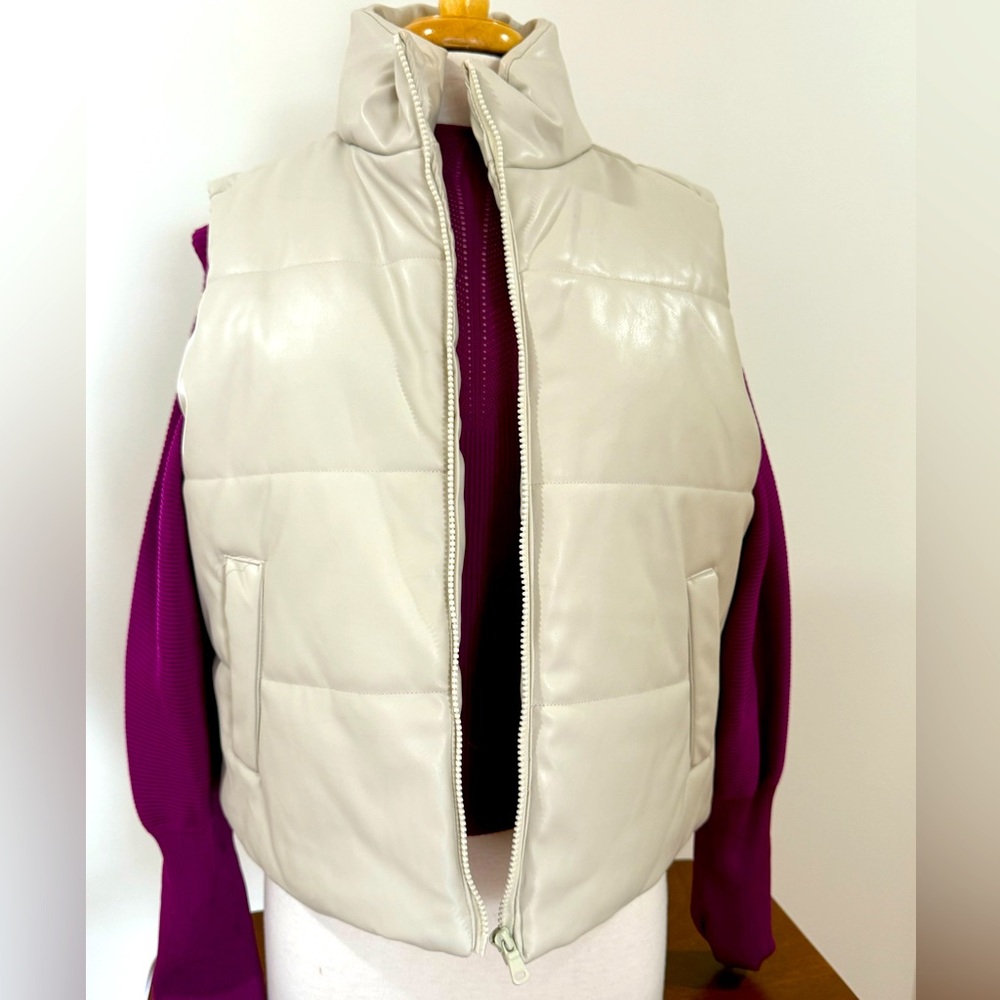 Beautiful Vest